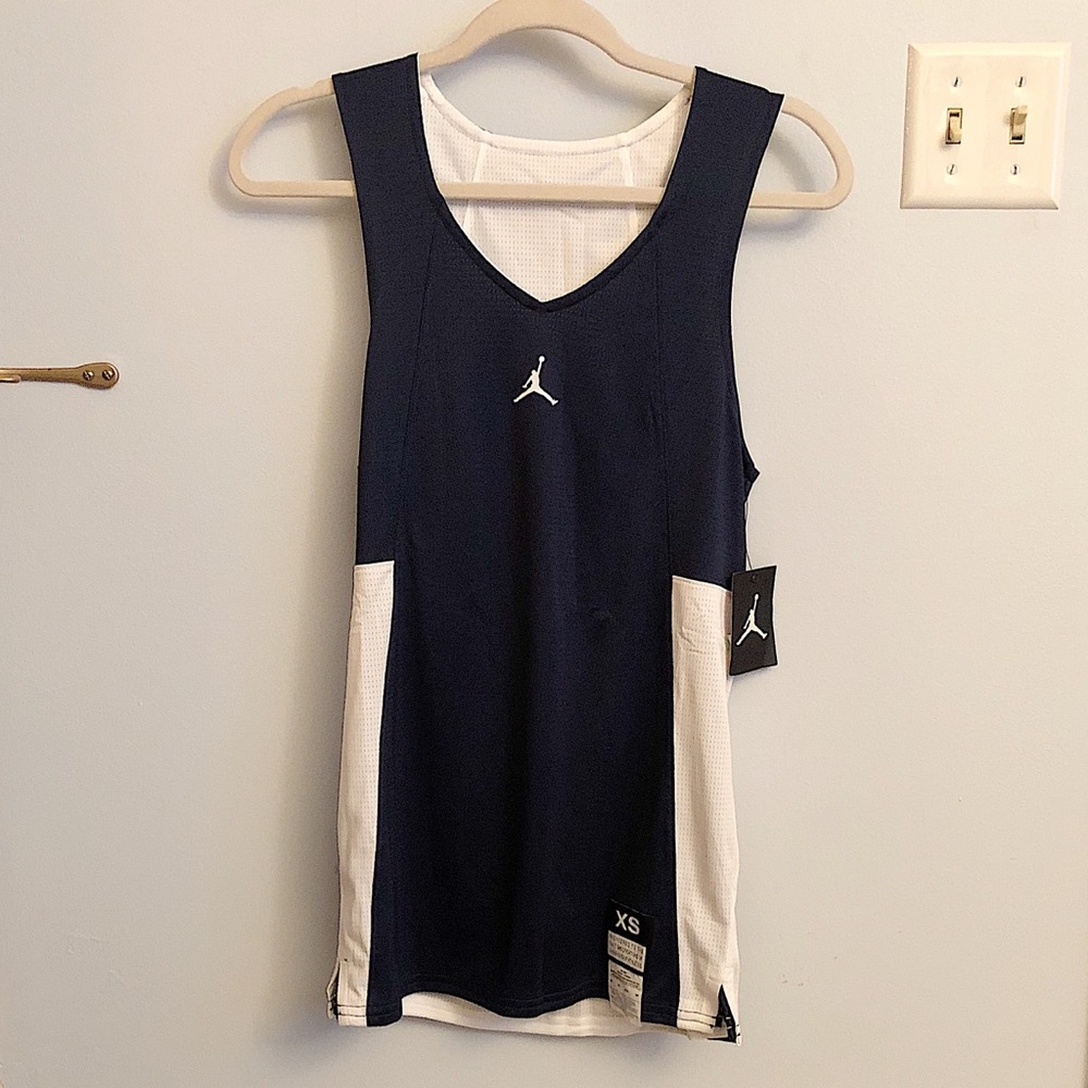 NWT JORDAN Jersey